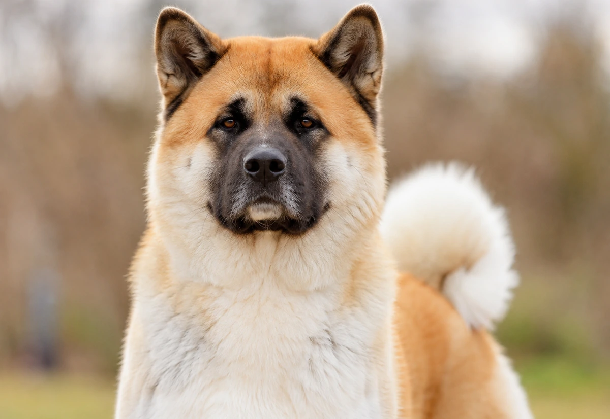 Akita
