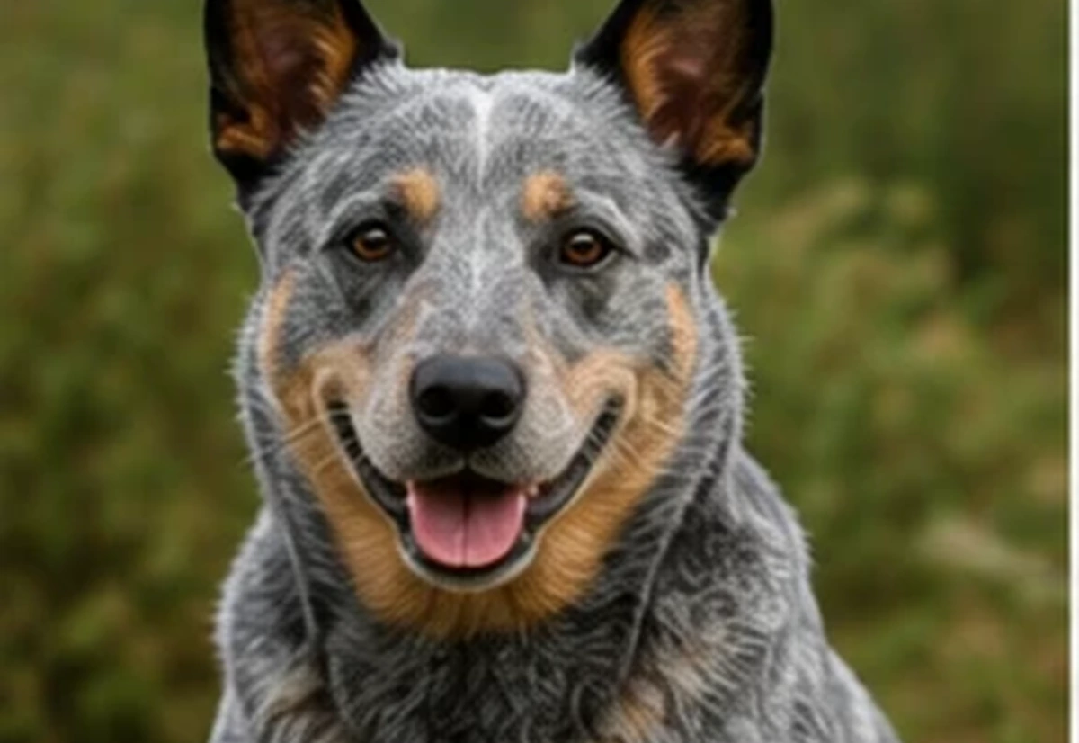 Australian Cattle Dog