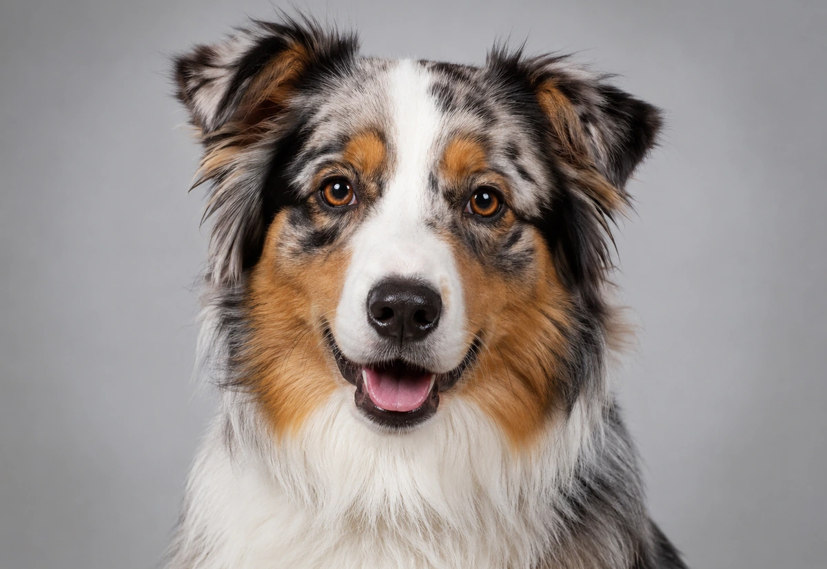 Australian Shepherd