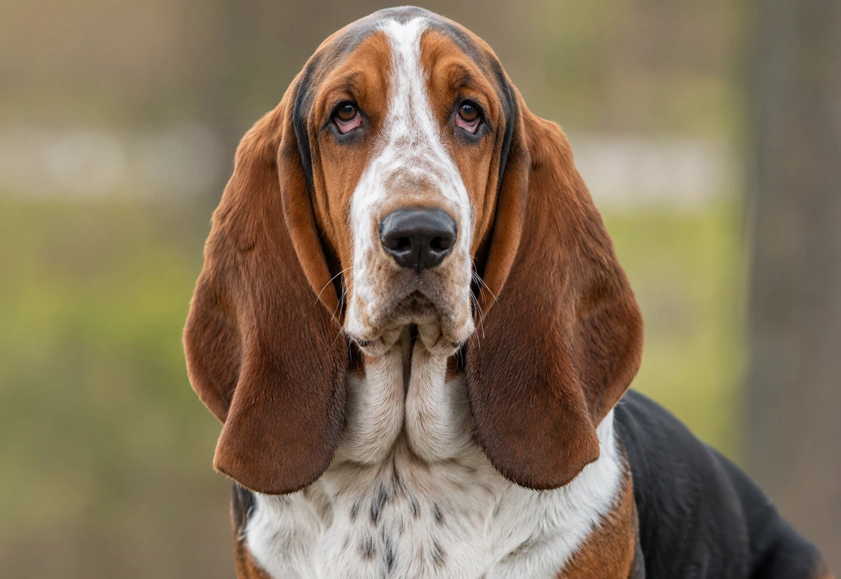 Basset Hound
