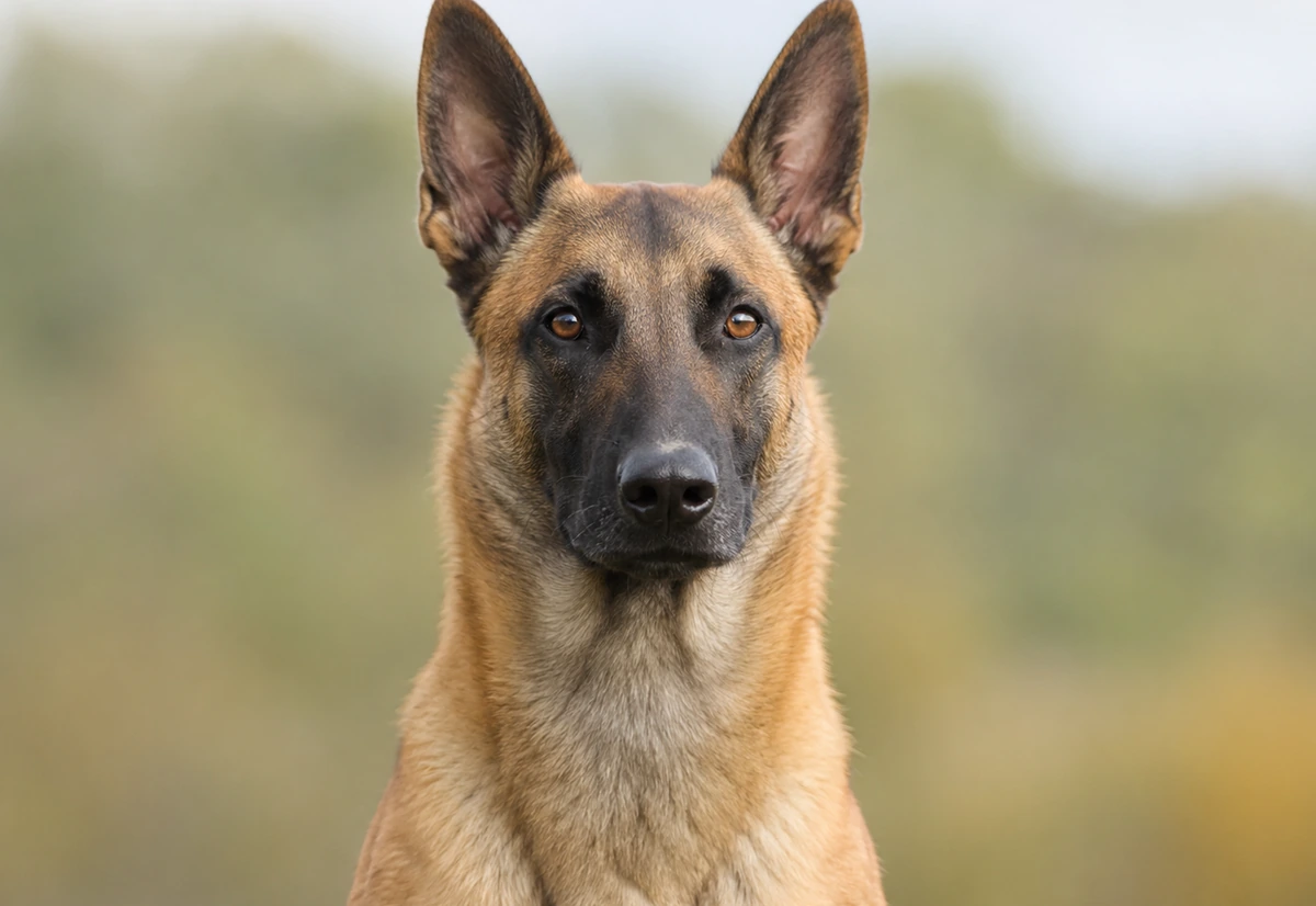 Belgian Malinois breed profile