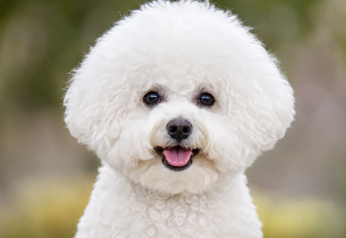 Bichon Frise