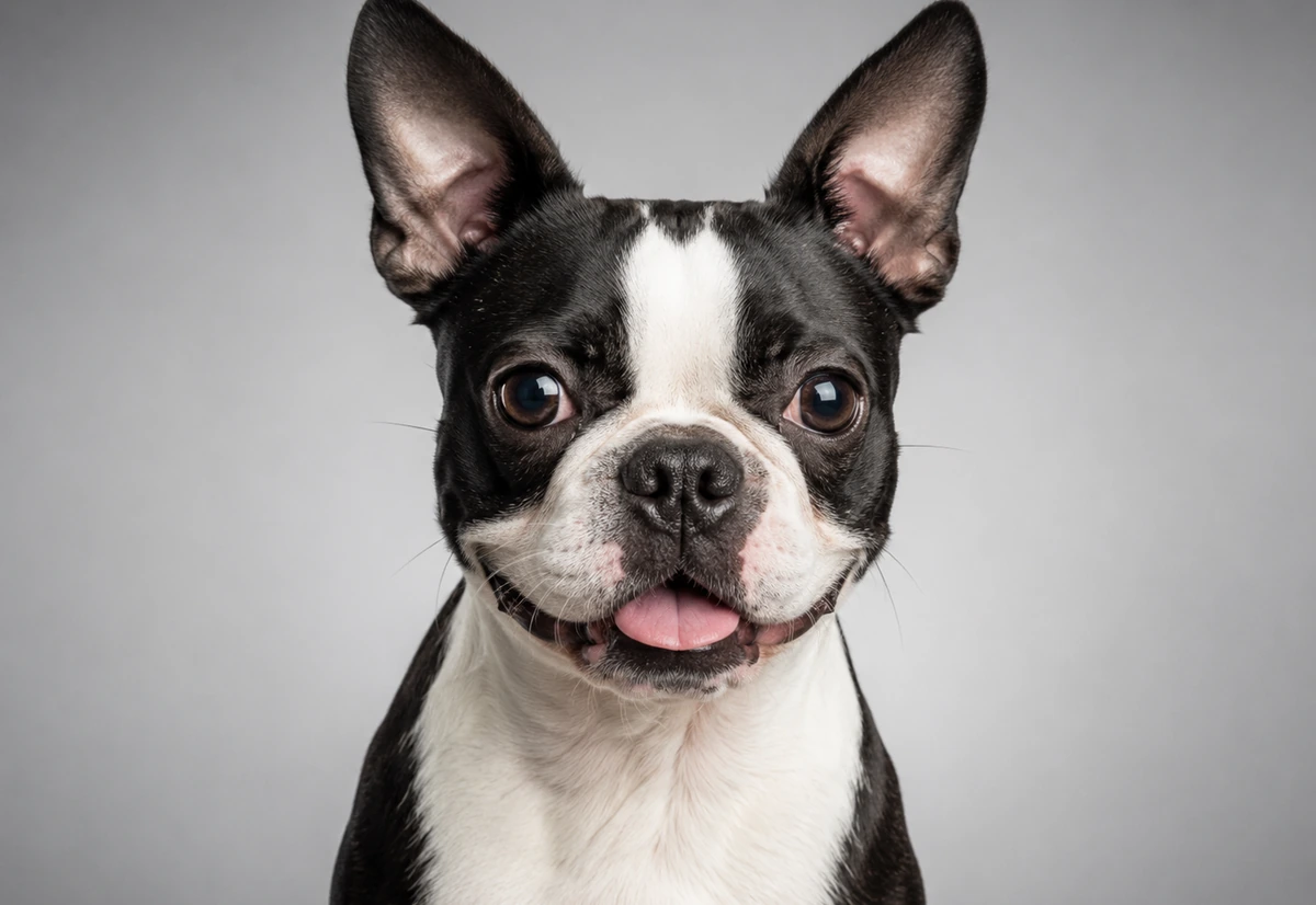 Boston Terrier