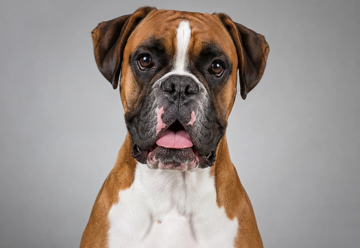 Boxer breeder buyer guide