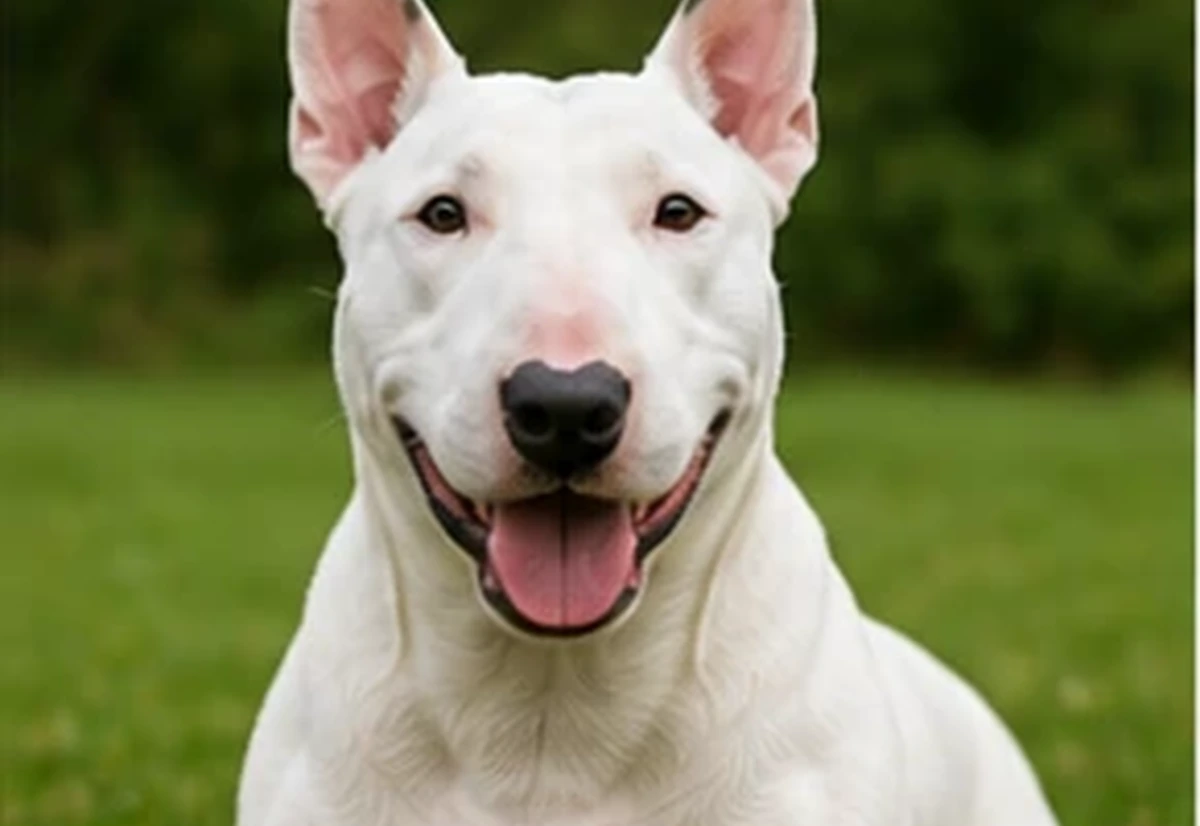 Bull Terrier