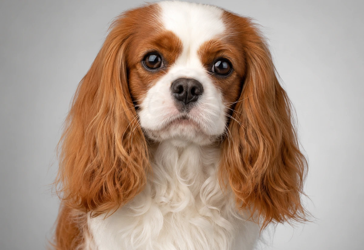 Cavalier King Charles Spaniel ownership cost guide