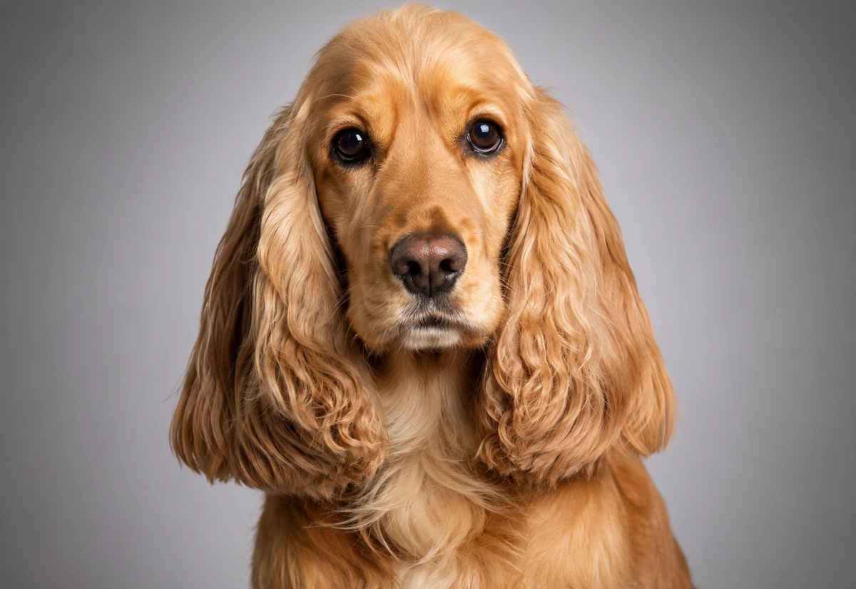 Best Dog Food for Cocker Spaniels