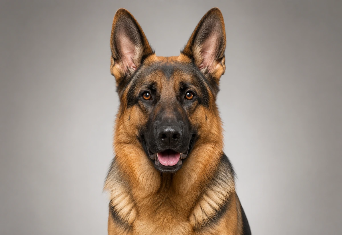 German Shepherd breeder buyer guide