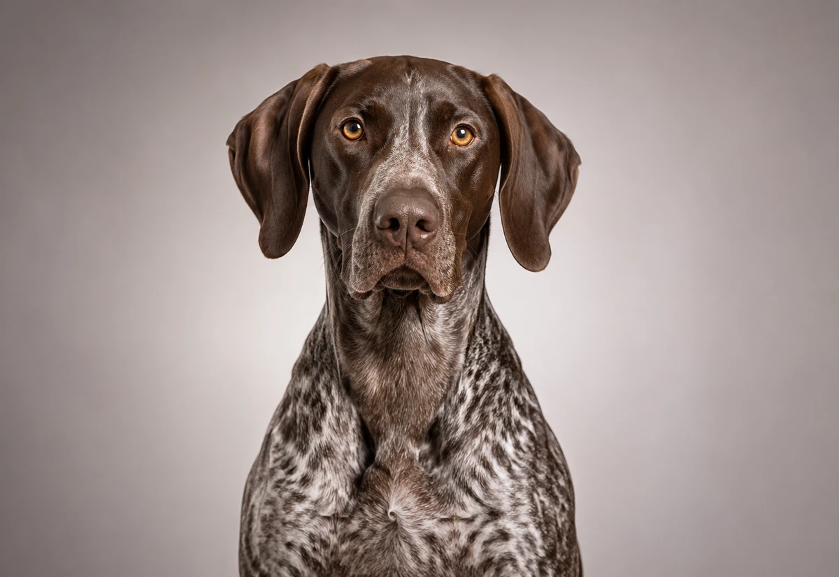German Shorthaired Pointer breed profile
