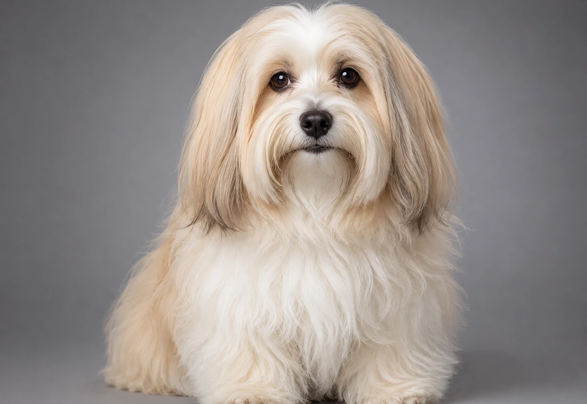 Havanese breed profile