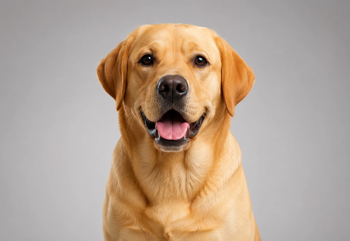 Labrador Retriever ownership cost guide