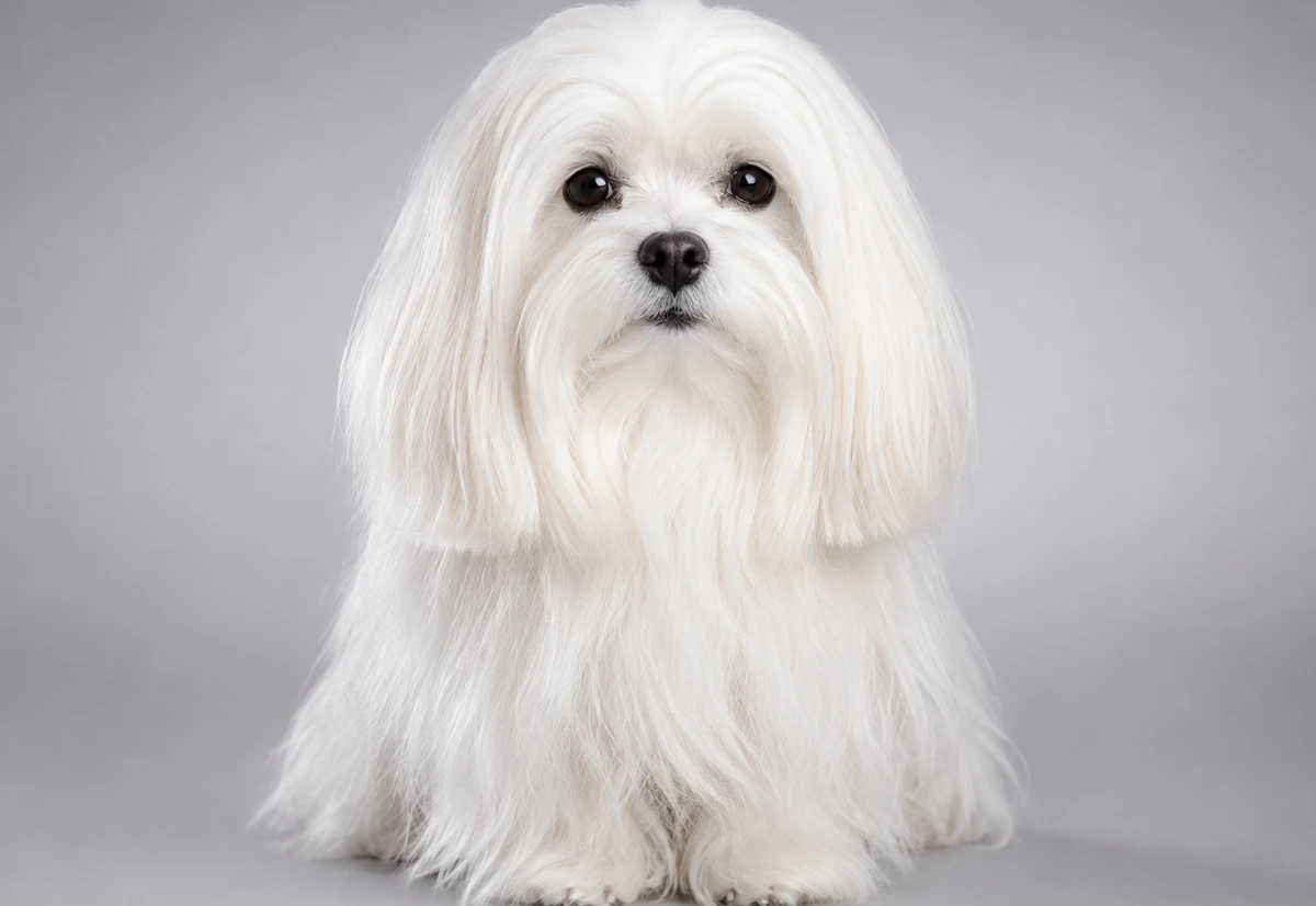 Maltese breed profile