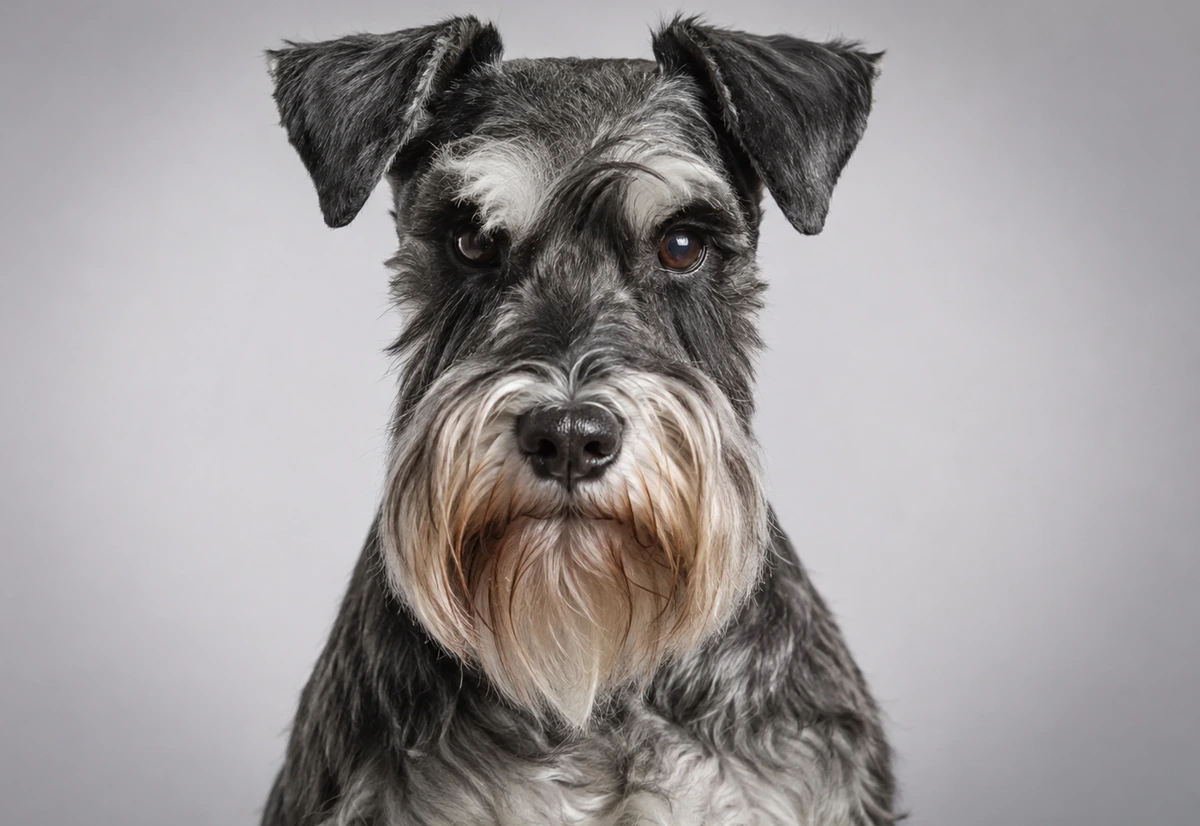 Miniature Schnauzer