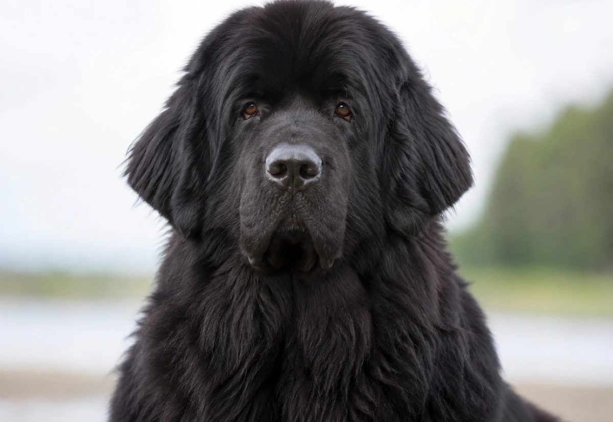 Newfoundland breed profile