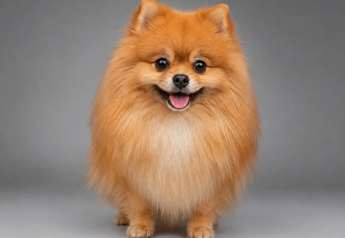 Pomeranian