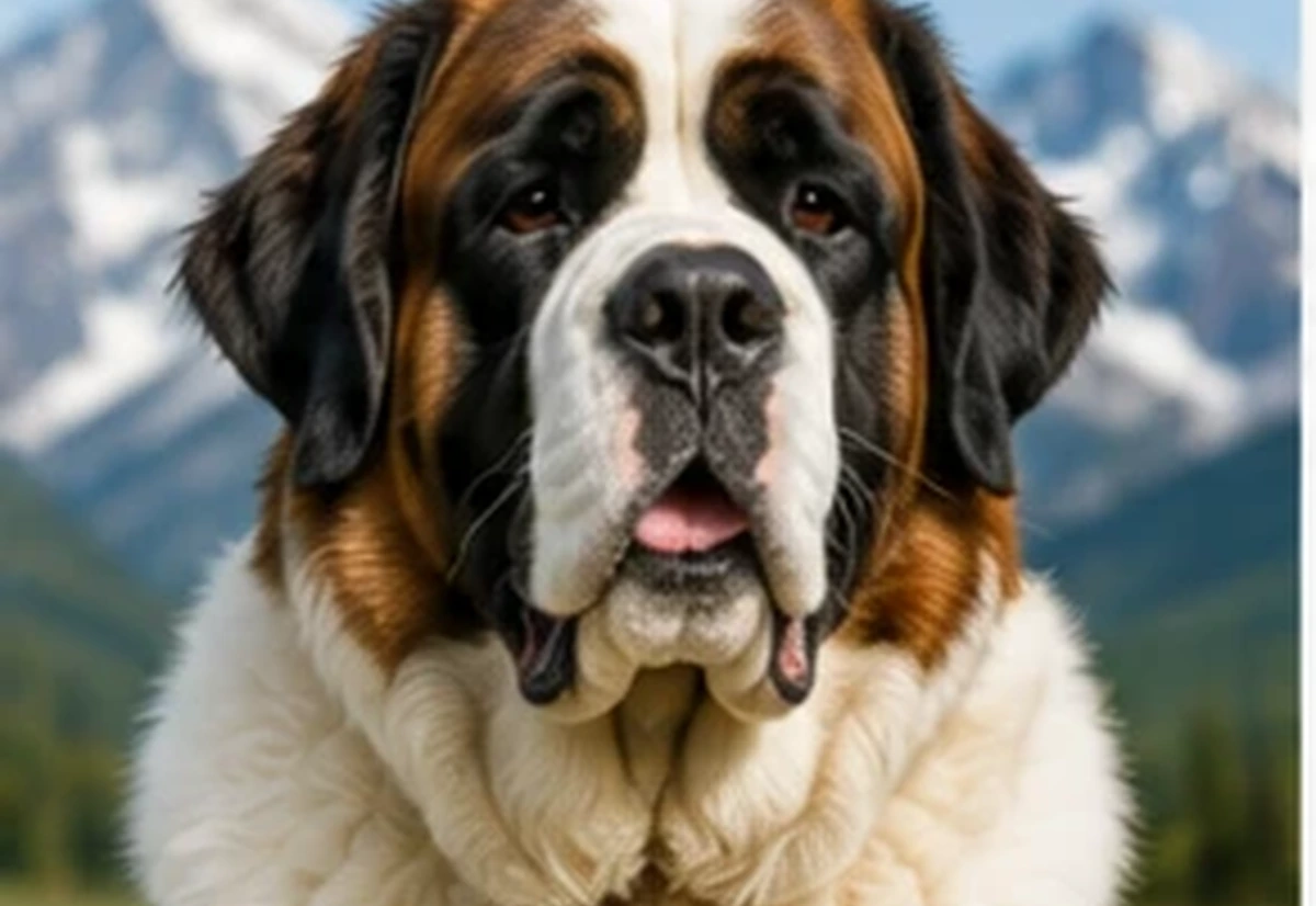 Saint Bernard