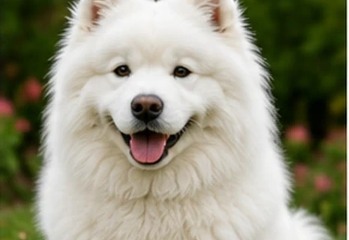 Samoyed