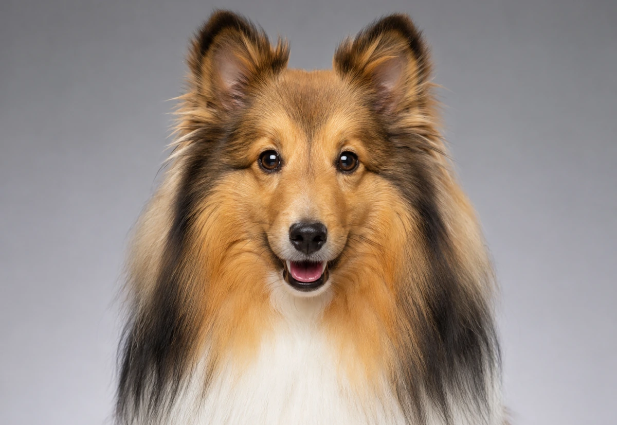 Shetland Sheepdog