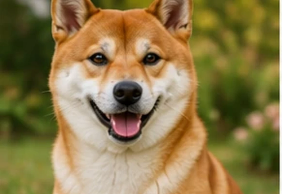 Shiba Inu