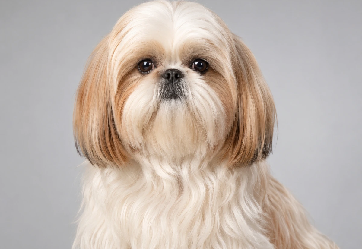 Shih Tzu