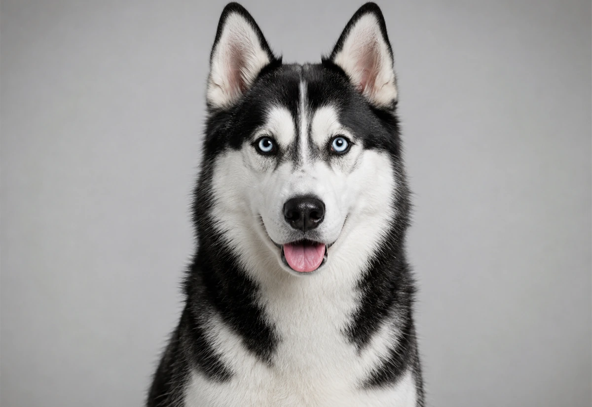 Siberian Husky